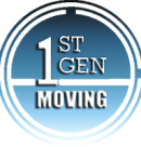 1st Generation Moving